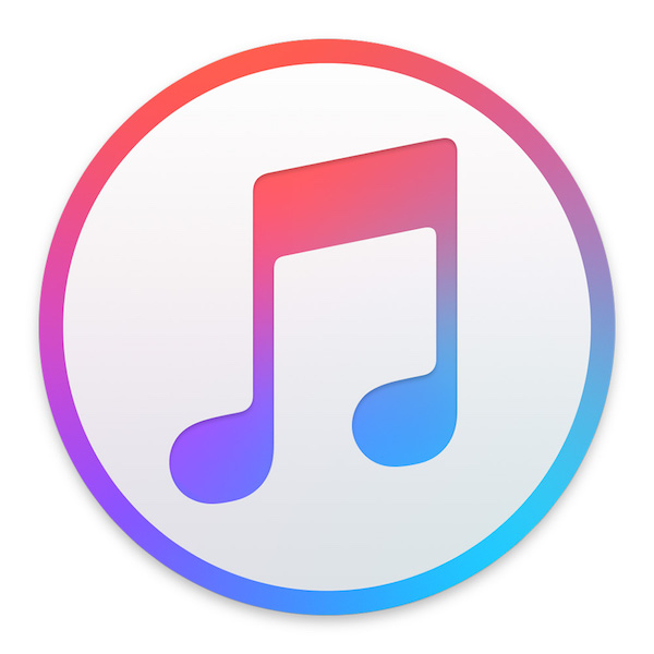 iTunes 12.5.1